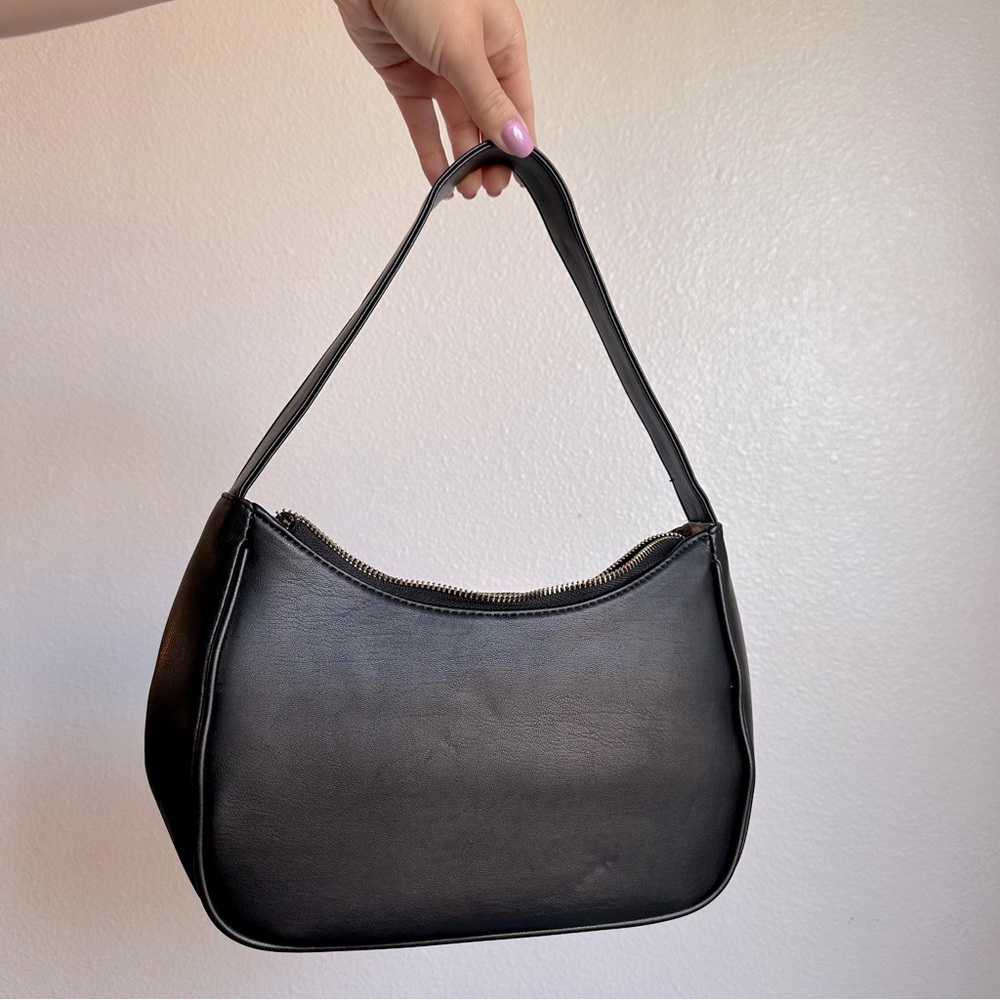 Trendy Shoulder Purse